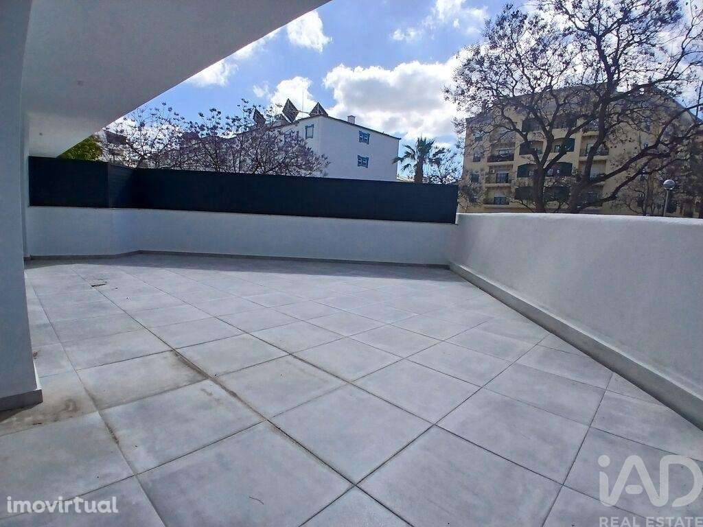 Apartamento T3 em Faro (Sé e São Pedro) de 148,00 m2 - Grande imagem: 3/9