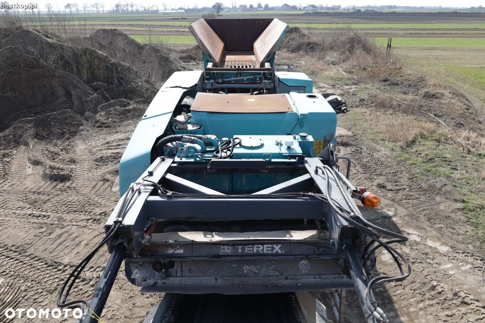 Powerscreen PREMIERTRAK R400X Kruszarka Szczękowa - 24