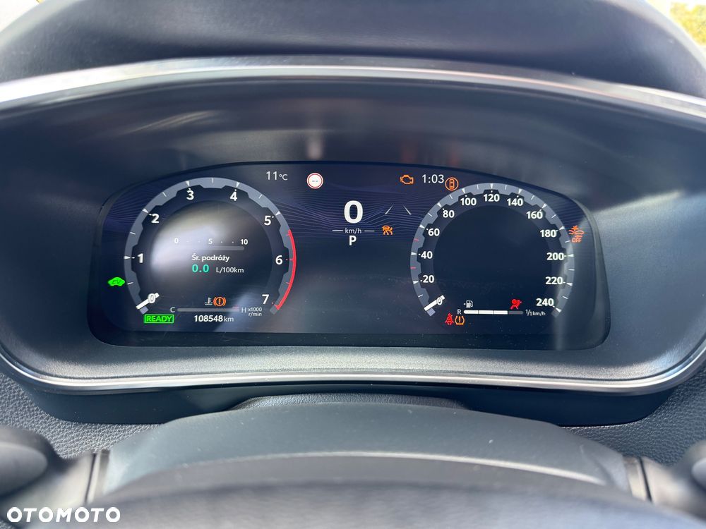 Toyota Corolla 1.8 Hybrid Comfort - 33