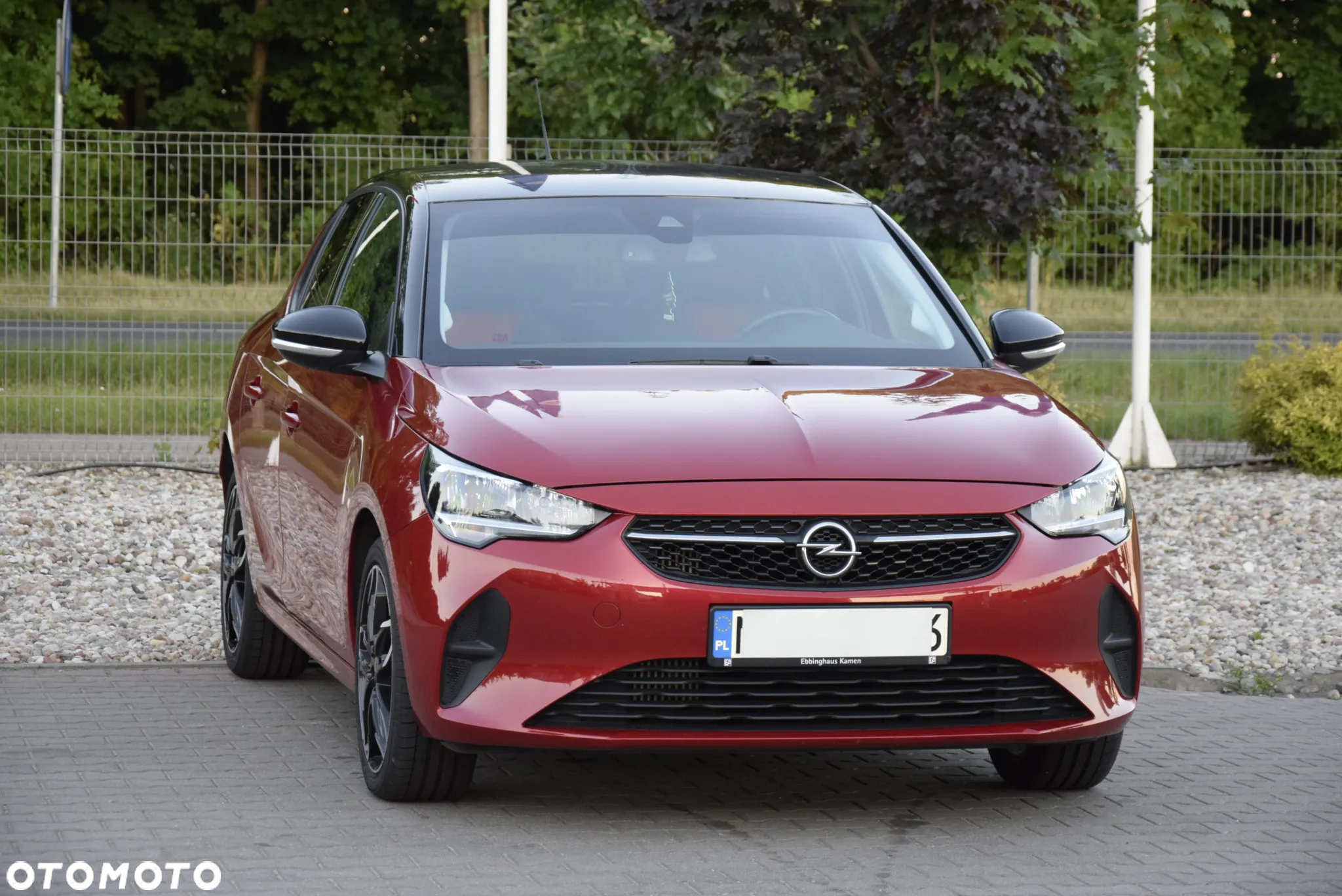 Opel Corsa 1.2 Ultimate Pack S&S - 7