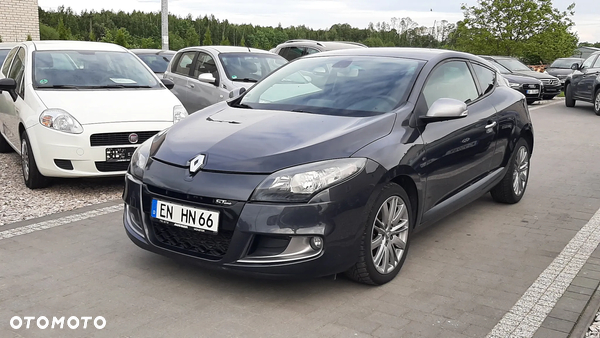 Renault Megane 1.9 dCi Monaco