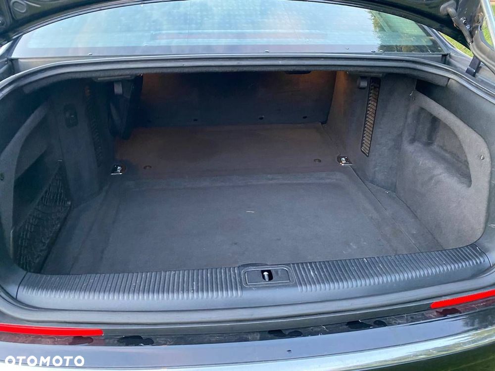Audi A8 3.0 TDI DPF quattro - 12