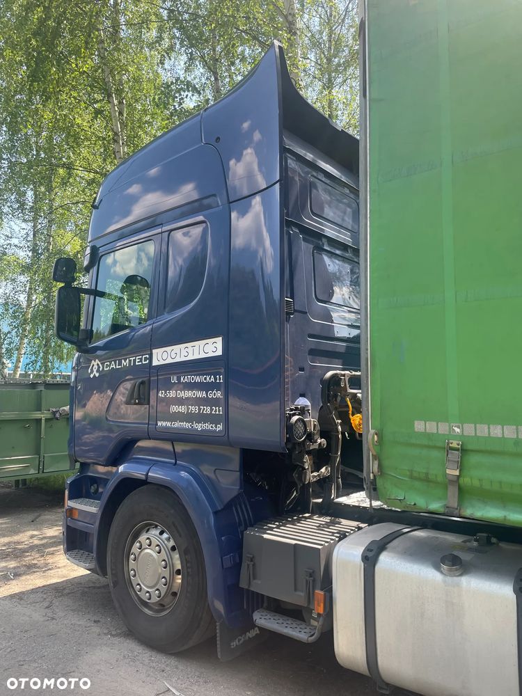 Scania R450 - 3