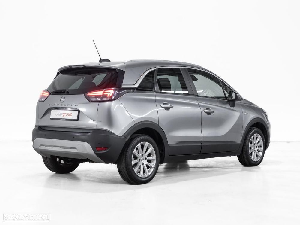 Opel Crossland 1.2 T Elegance - 3