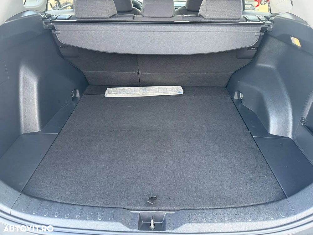 Toyota RAV4 - 22