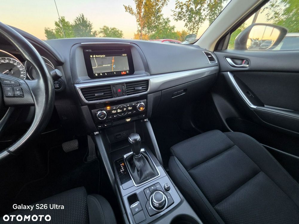 Mazda CX-5 - 36