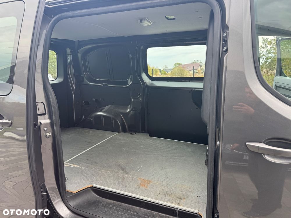 Toyota Dangel Proace - 20