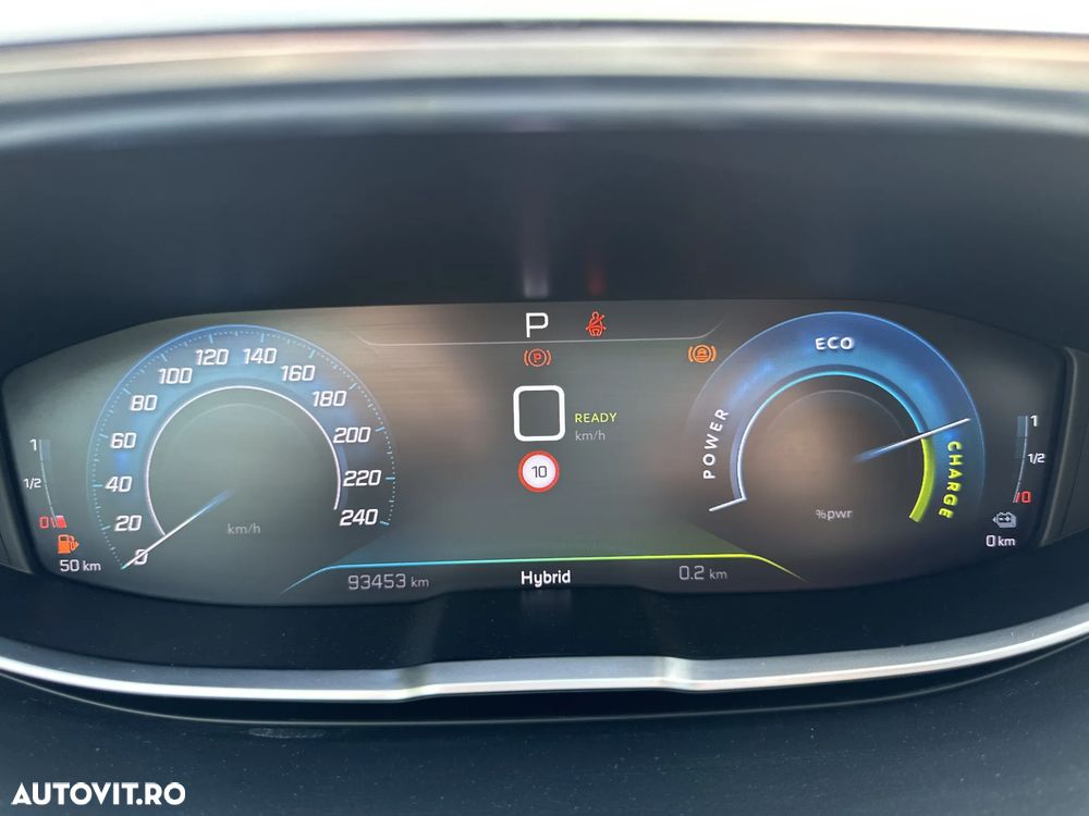 Peugeot 3008 - 11