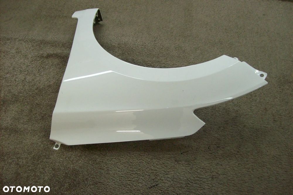 błotnik przedni lewy hyundai i10 ii - 2