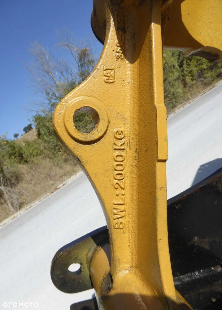 Caterpillar 432 F2 4-cylindrowy - 20