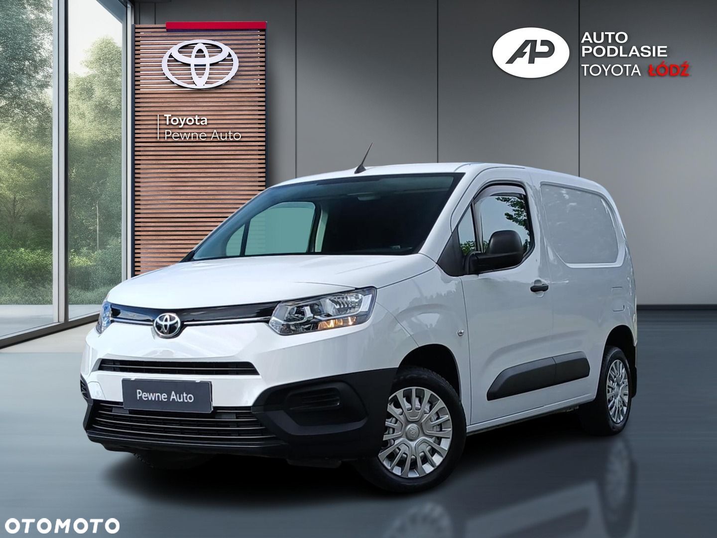 Toyota PROACE CITY - 1