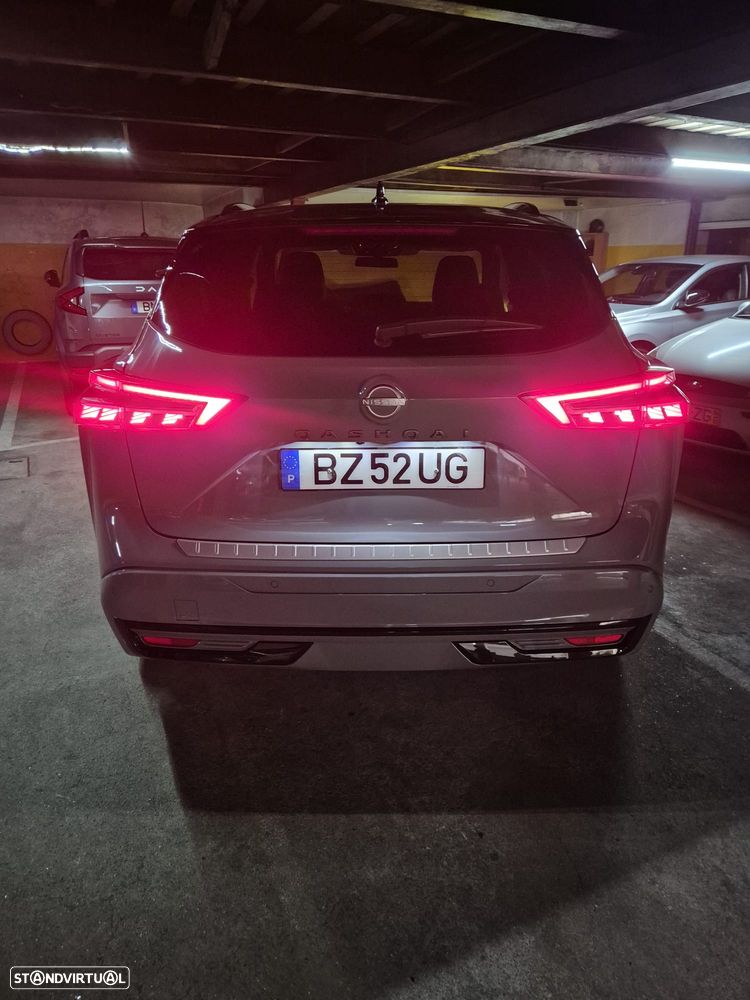 Nissan Qashqai - 34
