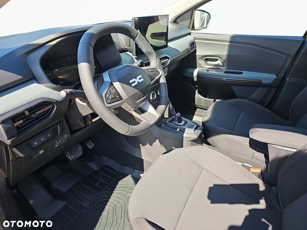 Dacia Sandero Stepway 1.2 Eco-G 120 Expression - 9