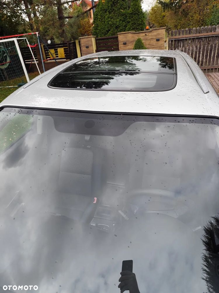 Subaru Legacy SW 2.5i AT - 17