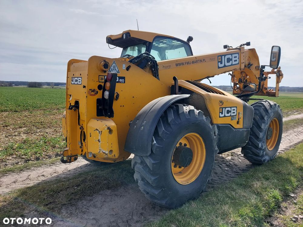 JCB 560-80 - 4