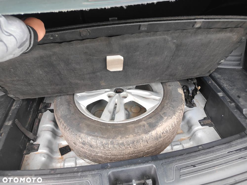 Hyundai ix35 1.7 CRDi Comfort 2WD - 25