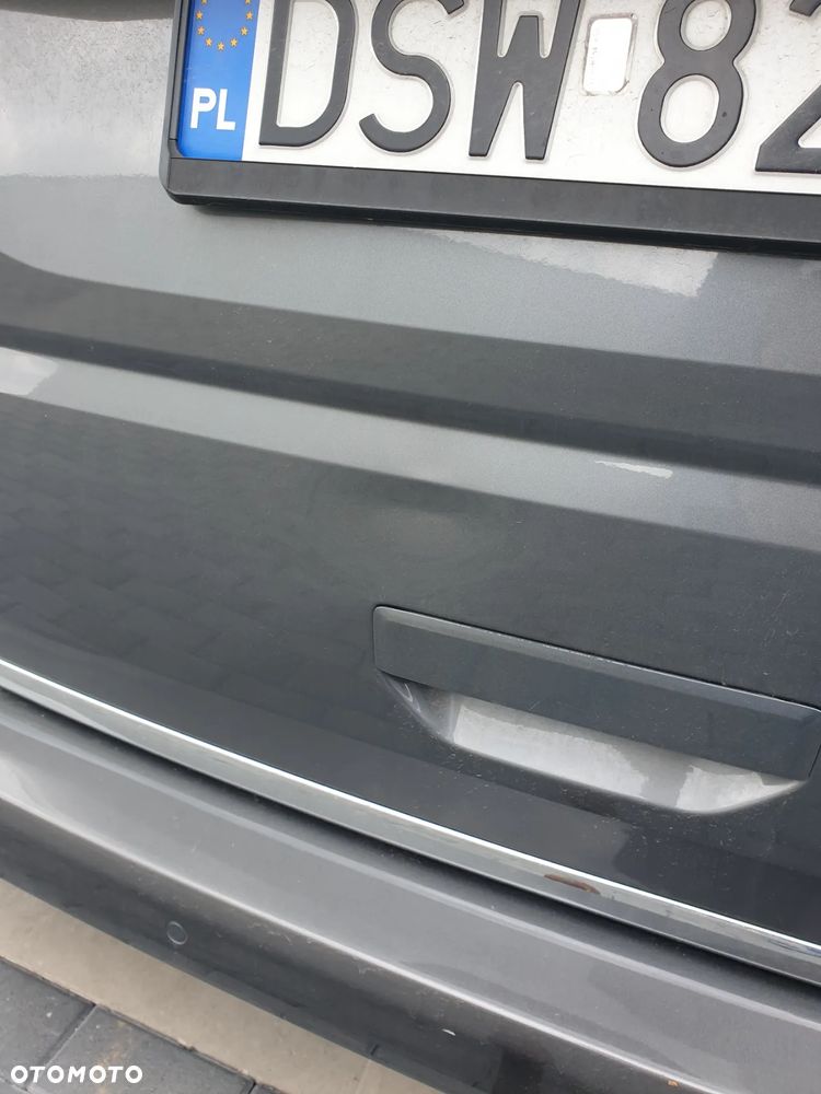 Volkswagen Multivan 2.0 BiTDI L1 Highline 4Motion DSG - 17