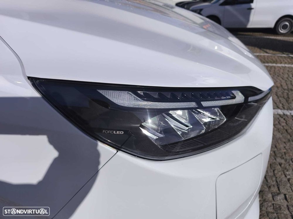 Ford Transit Custom VAN L1 BEV 83KWh TREND - 6