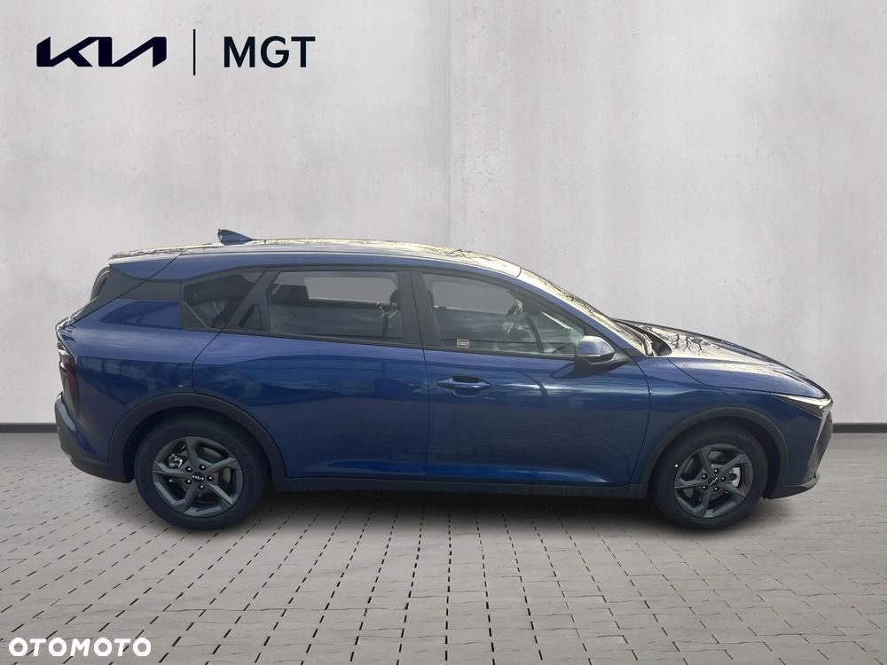 Kia K4 1.6 T-GDI M - 7