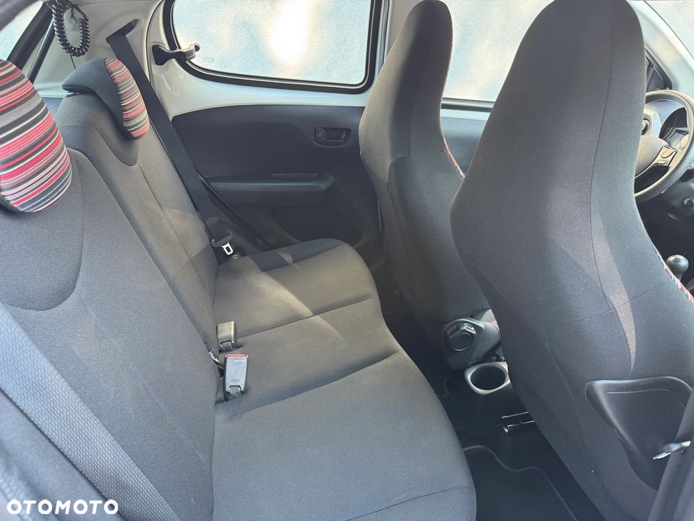 Citroën C1 PureTech 82 SELECTION - 31