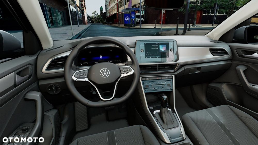 Volkswagen T-Roc - 6
