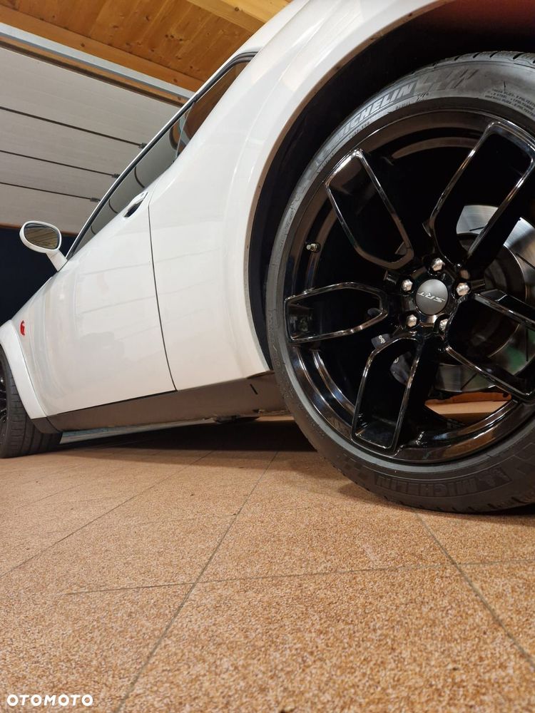 Dodge Challenger 6.2 Hellcat Widebody - 20