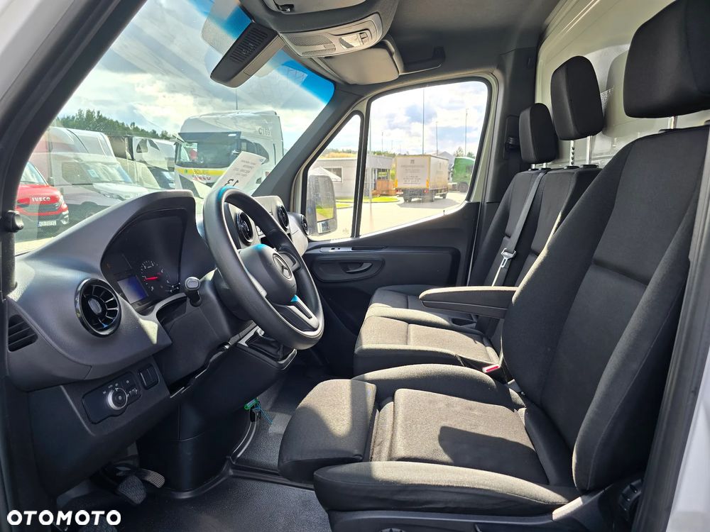 Mercedes-Benz CARPOL SPRINTER - 9