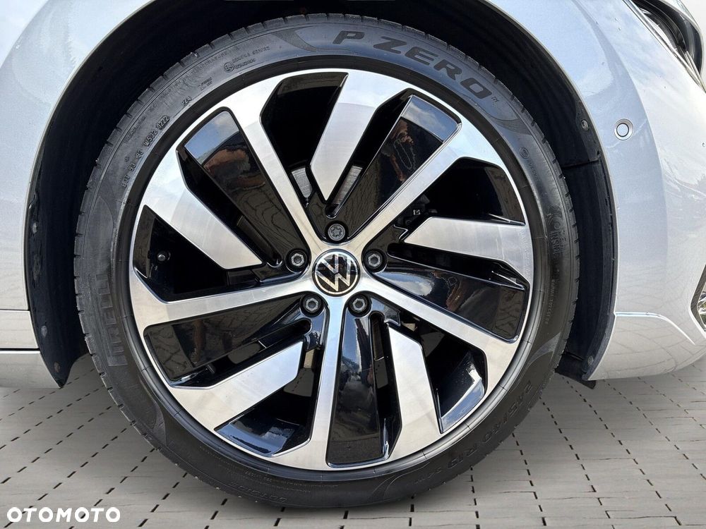 Volkswagen Arteon 2.0 TDI 4Motion R-Line DSG - 10
