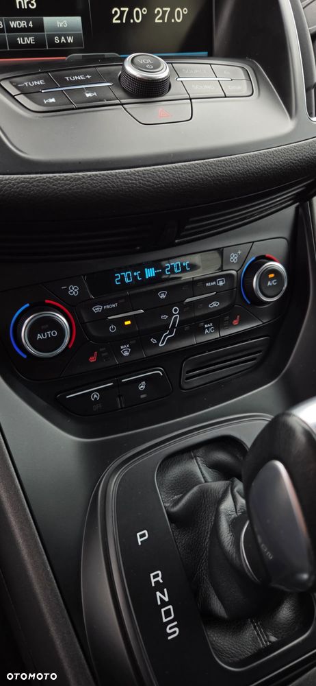 Ford C-MAX 1.5 EcoBoost Start-Stop-System Titanium - 29