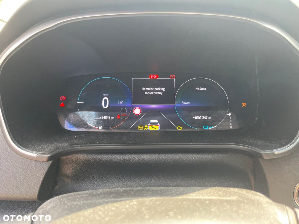 Renault Megane 1.6 E-TECH Plug-In R.S Line - 11