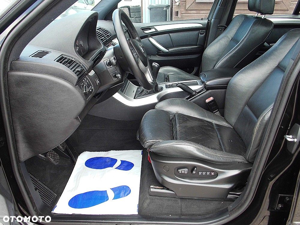 BMW X5 3.0 i Edition Exclusive - 2