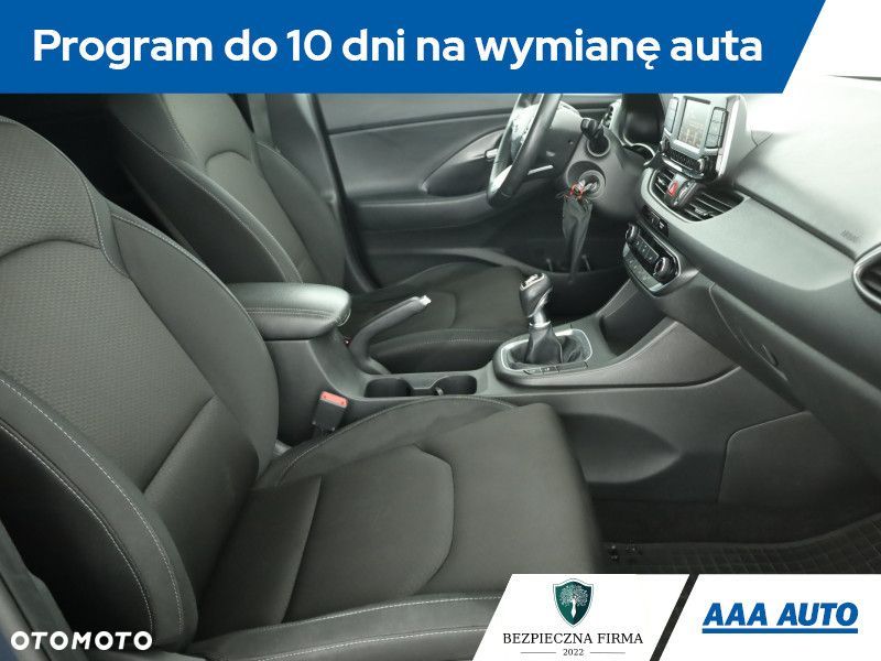 Hyundai i30 - 8