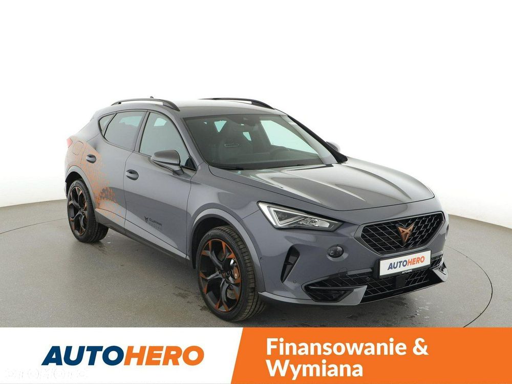 Cupra Formentor 2.0 TSI 4Drive VZ DSG - 10