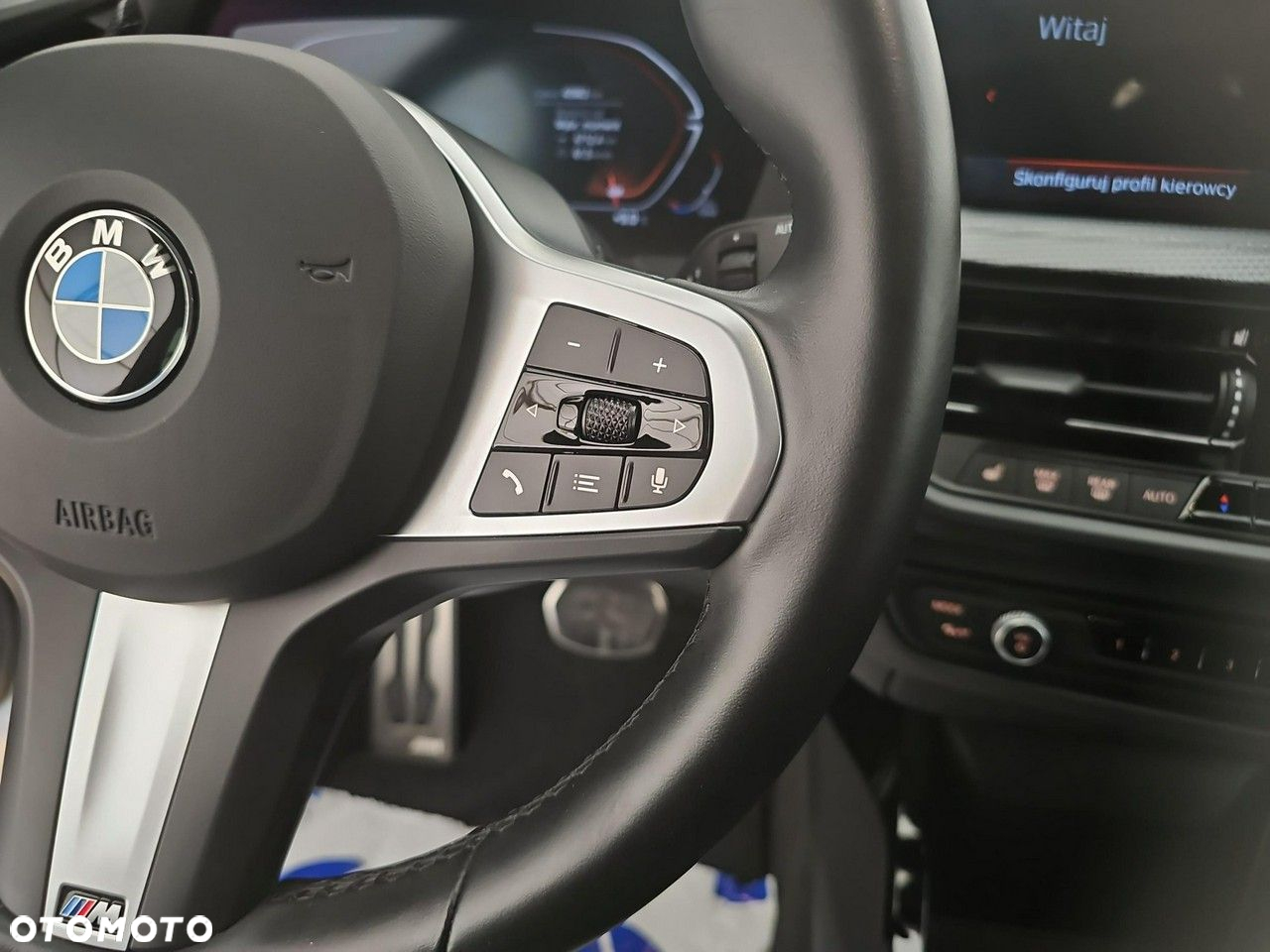 BMW Seria 1 118i M Sport - 25