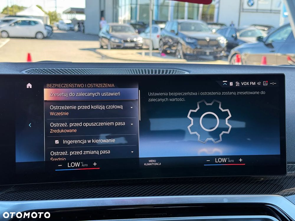 BMW Seria 4 420d xDrive Gran Coupe M Sport - 38