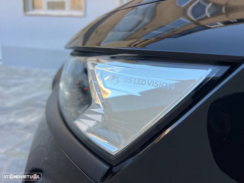 DS DS7 Crossback E-Tense Performance Line EAT8 - 23