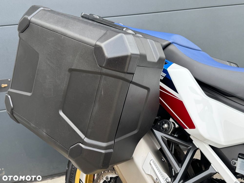 Honda CRF - 30