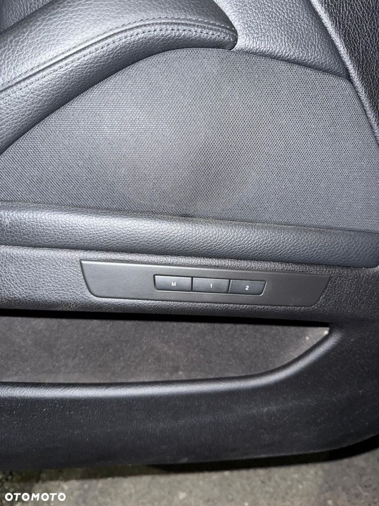 BMW Seria 5 530d - 21