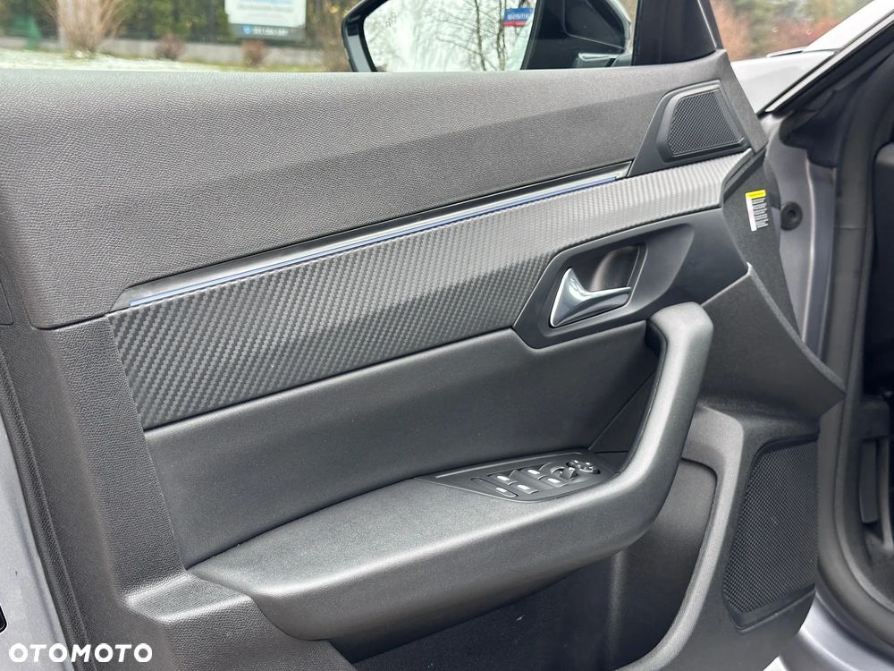 Peugeot 508 BlueHDi 130 EAT8 Allure Pack - 17