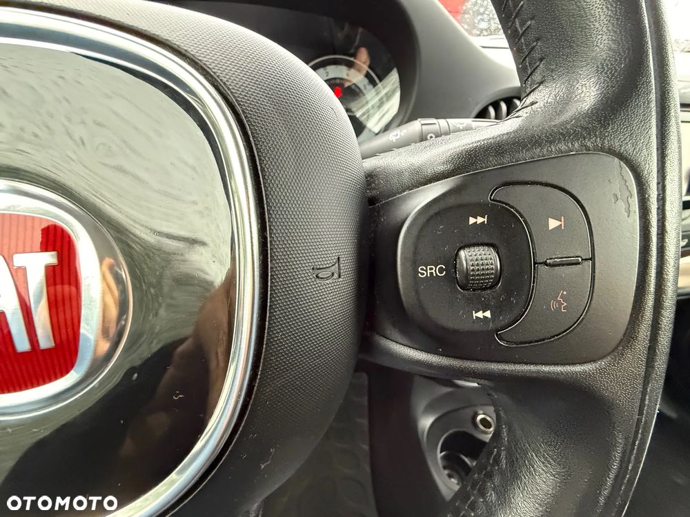 Fiat 500L 1.4 16V Pop-Star - 15