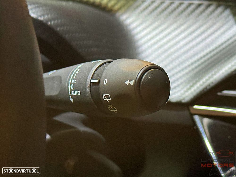 Peugeot 2008 1.2 PureTech Active - 25