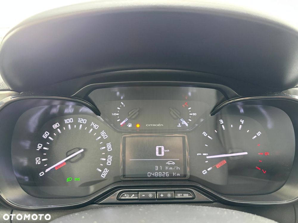 Citroën C3 1.5 BlueHDi Feel Pack - 34