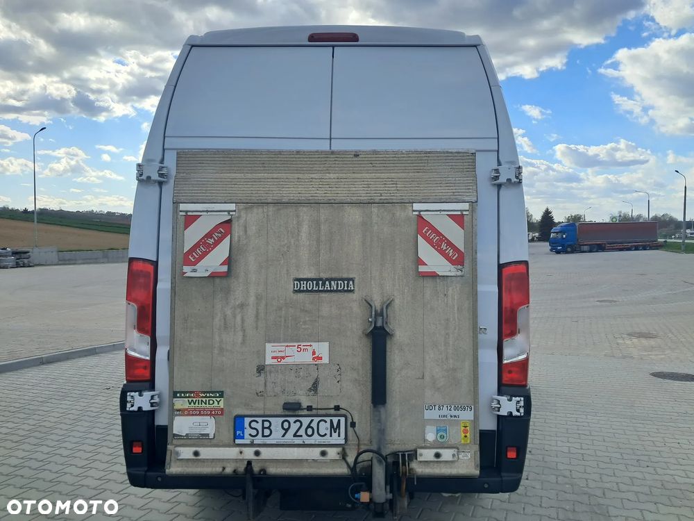 Peugeot BOXER - 27