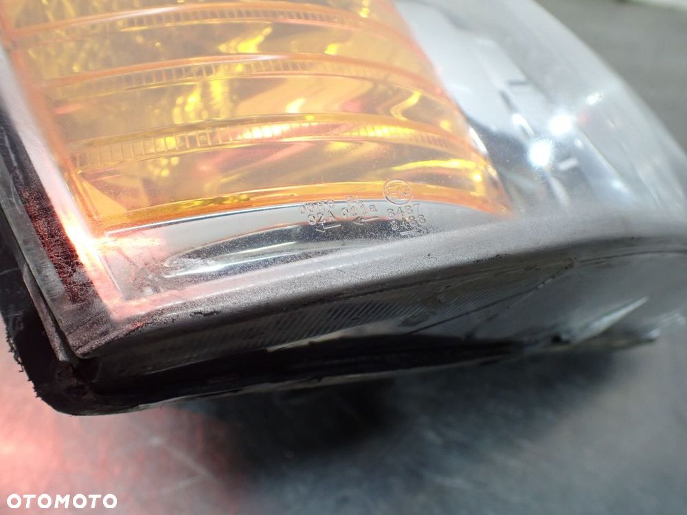 LAMPA PRAWA PRZEDNIA KIA MAGENTIS I LIFT - 7