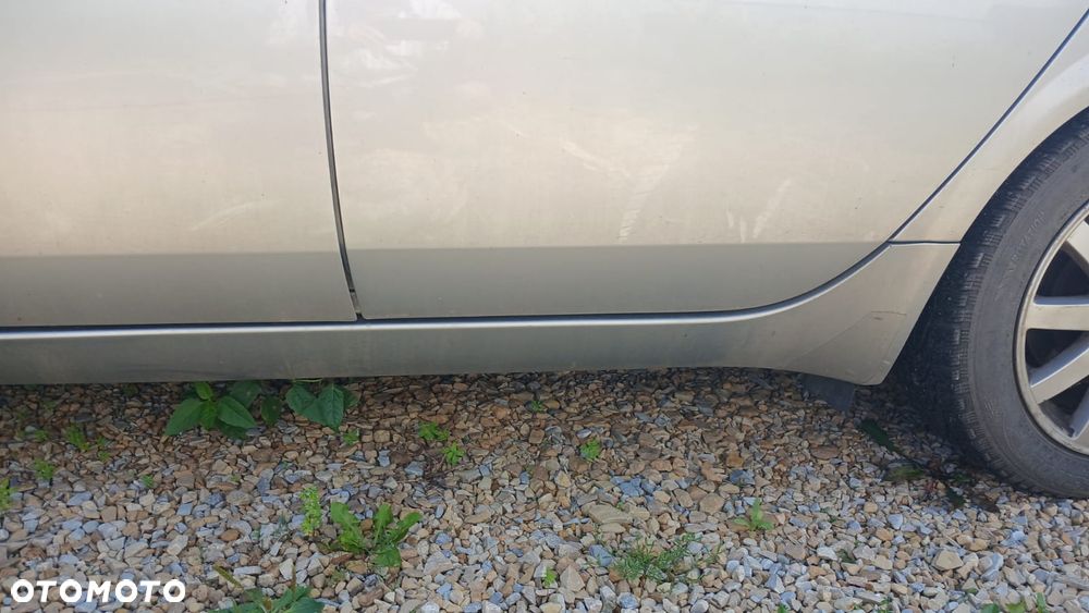 Nissan Primera 1.8 Tekna - 8