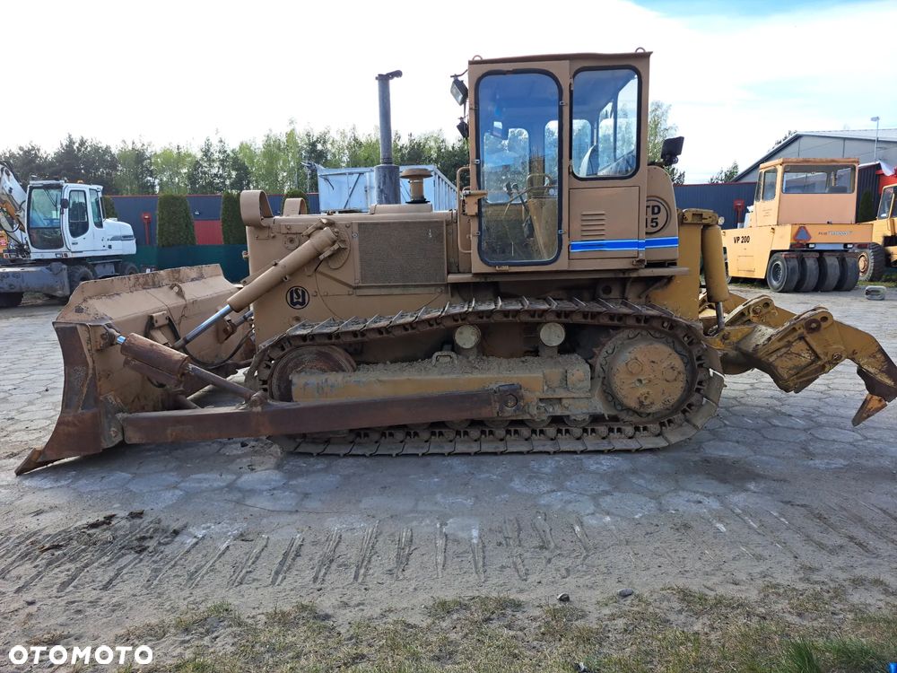 HSW TD15C - 7
