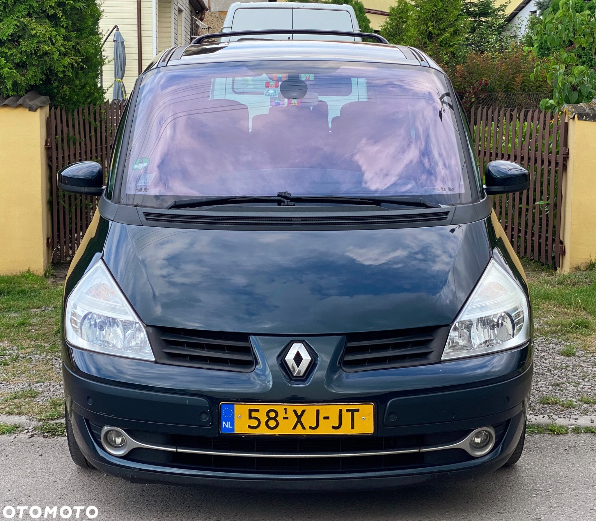 Renault Grand Espace Gr 2.0T Privilege - 2