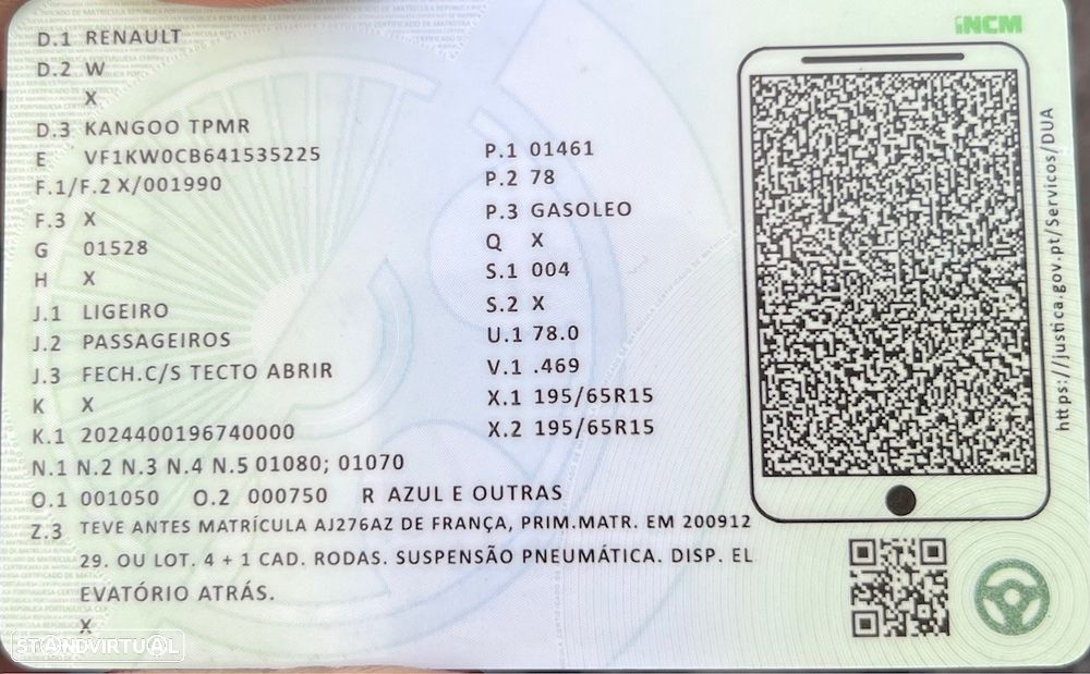 Renault Kangoo 1.5 dCi Luxe - 20