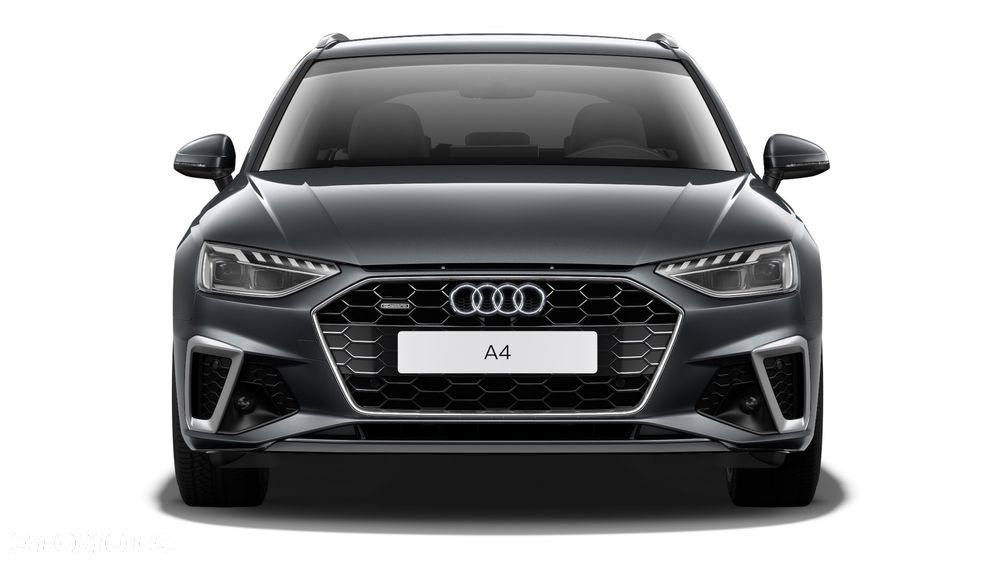 Audi A4 Avant 40 TFSI mHEV Quattro S tronic - 14