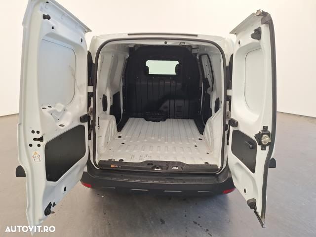 Dacia Dokker 1.5DCI 75CP M5 VAN - 3